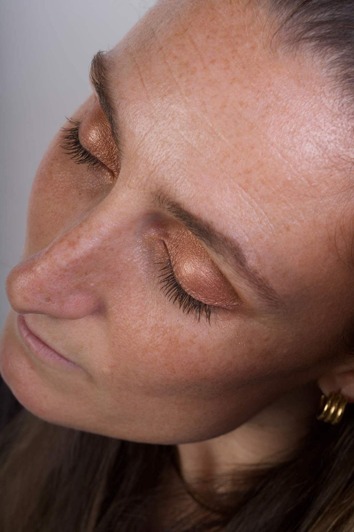 Pressed Mineral Eyeshadow