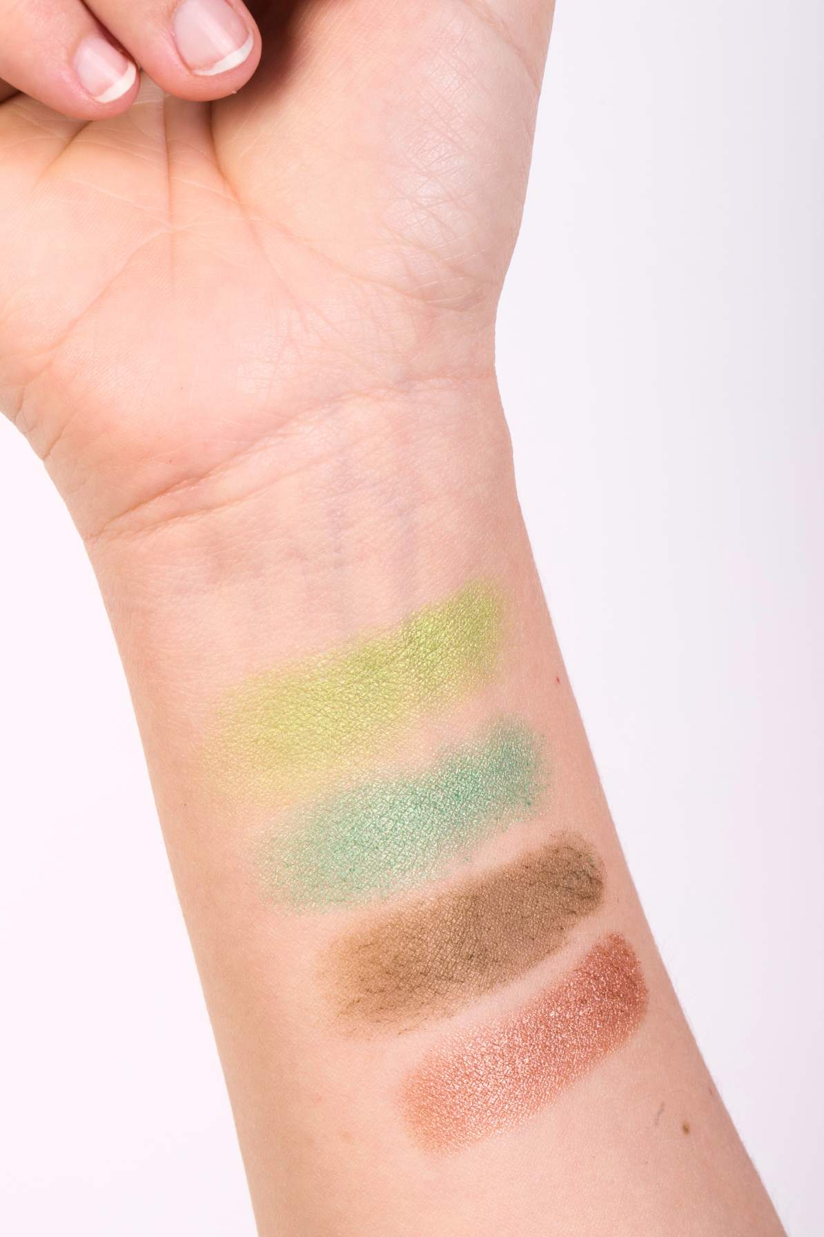 Refillable Eyeshadow Palette