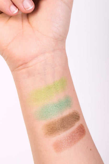 Refillable Eyeshadow Palette