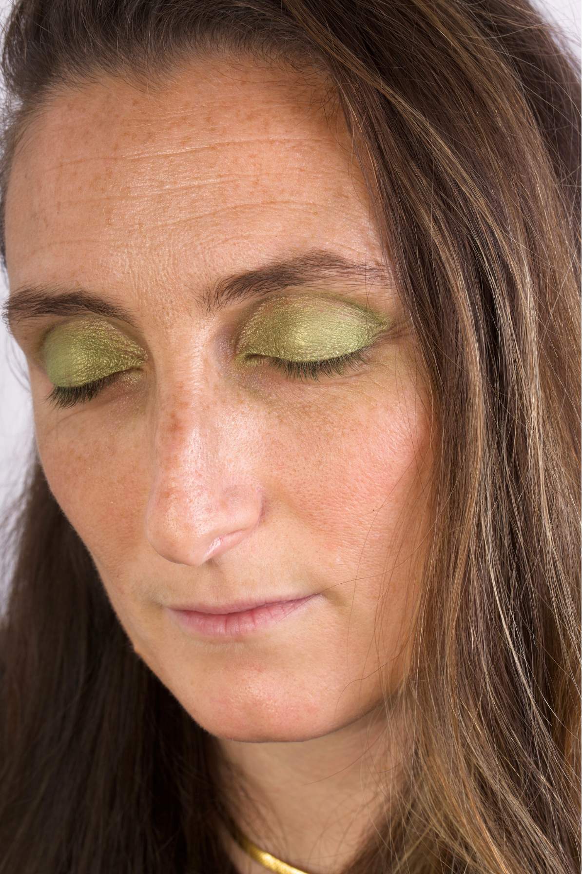 Pressed Mineral Eyeshadow
