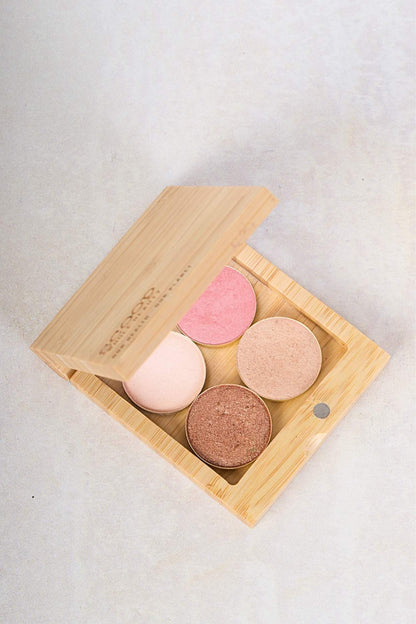 Refillable Eyeshadow Palette
