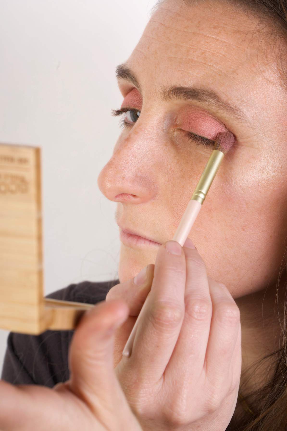 Refillable Eyeshadow Palette