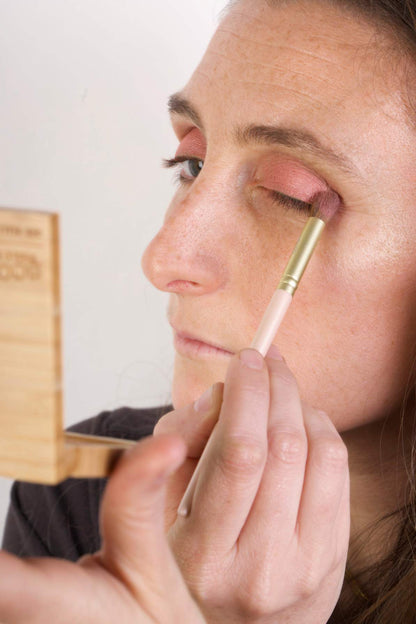 Refillable Eyeshadow Palette