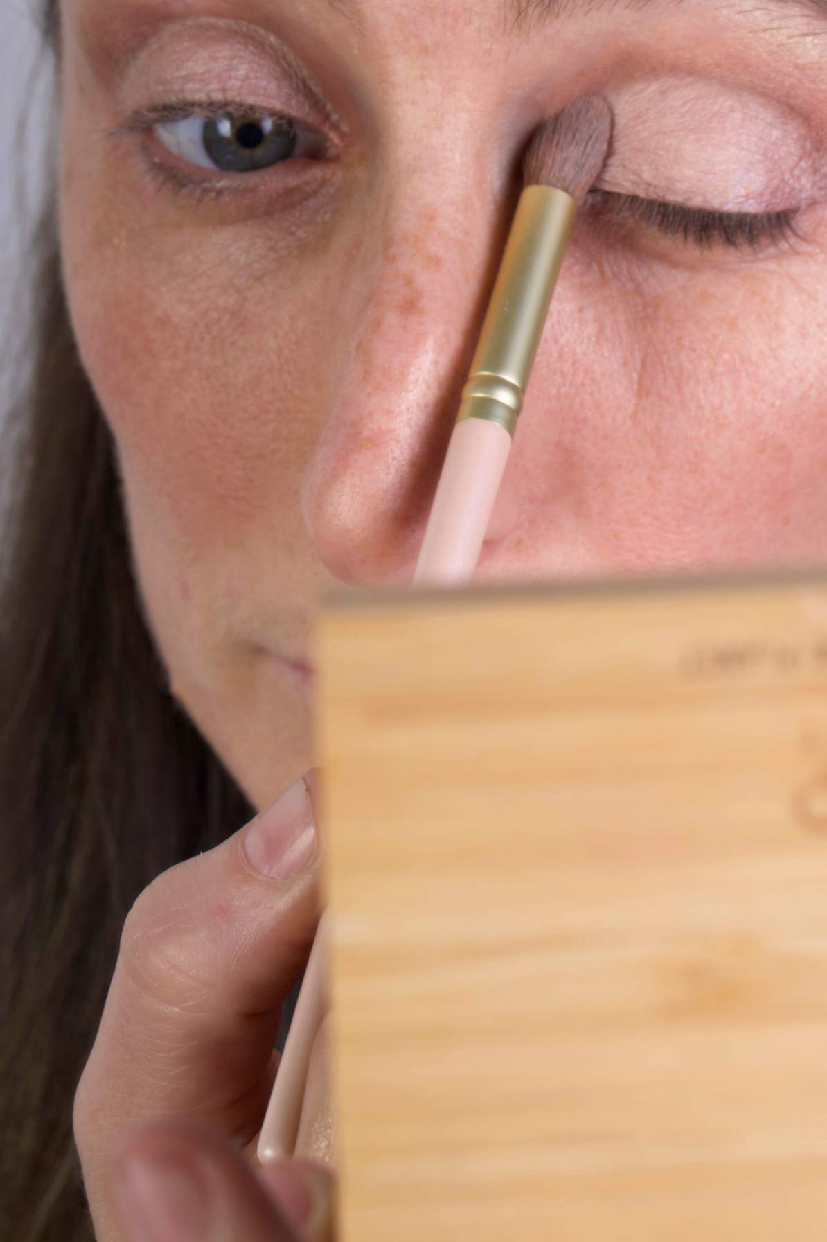 Refillable Eyeshadow Palette