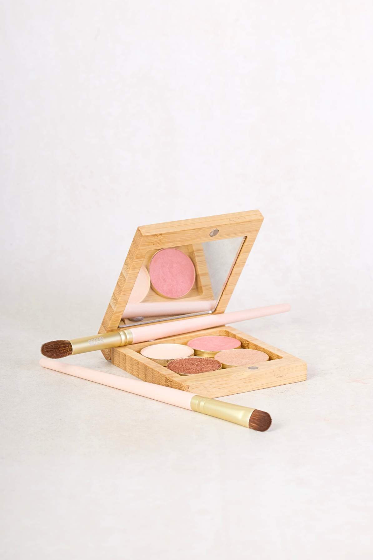 Refillable Eyeshadow Palette