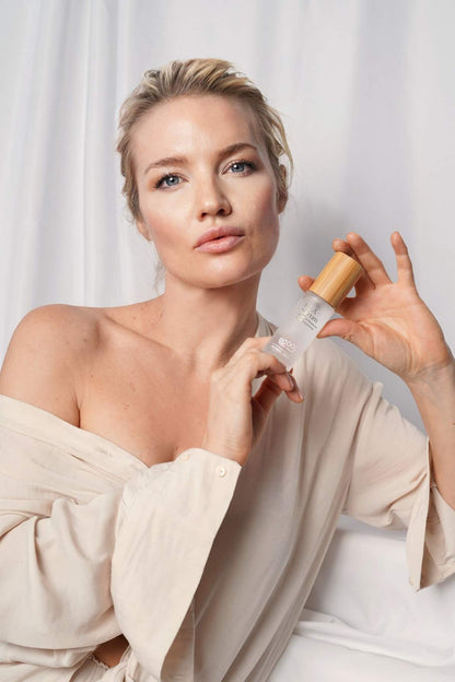 Natural Hyaluronic Acid Serum 2% + B3