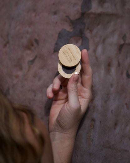 Natural Brow Balm
