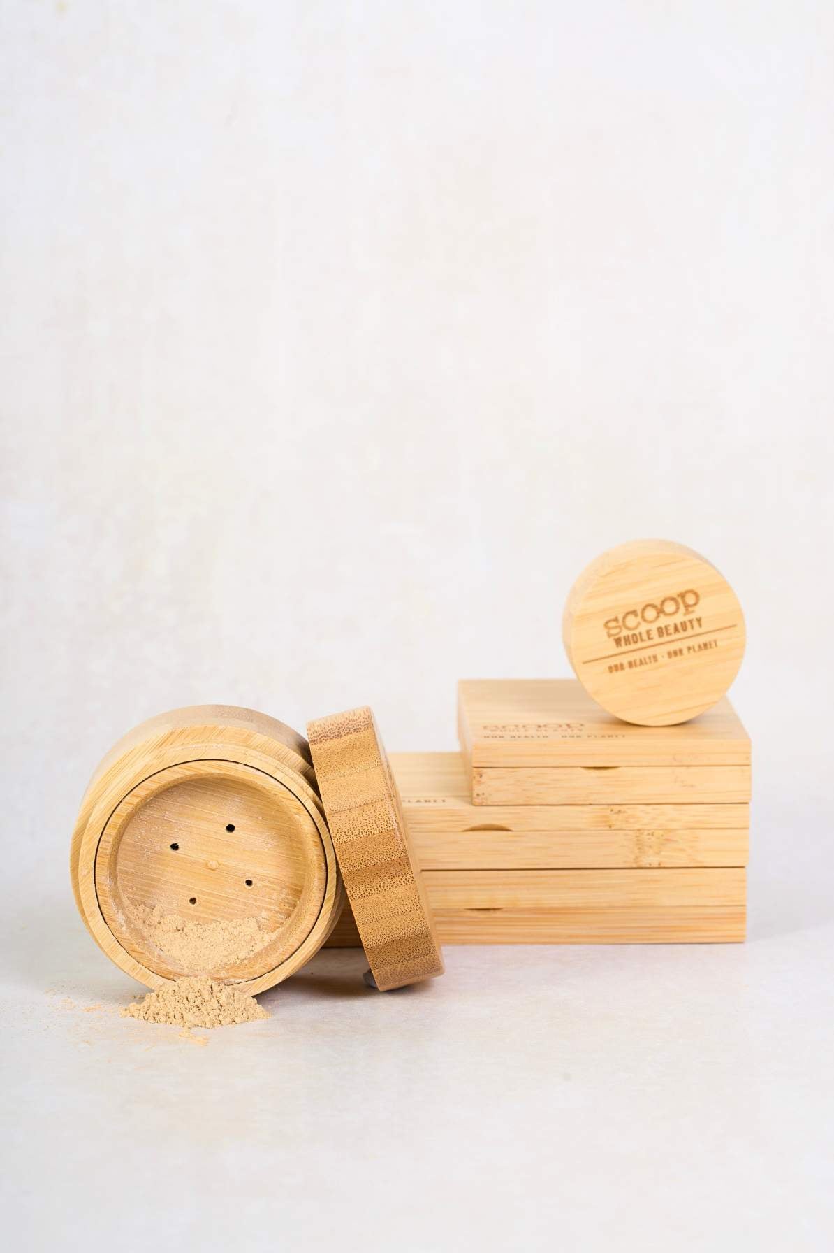 Zero Waste Beauty Starter Kit