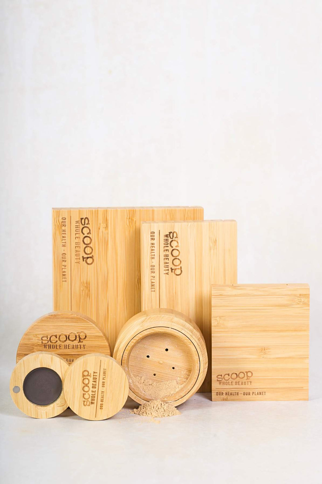 Zero Waste Beauty Starter Kit