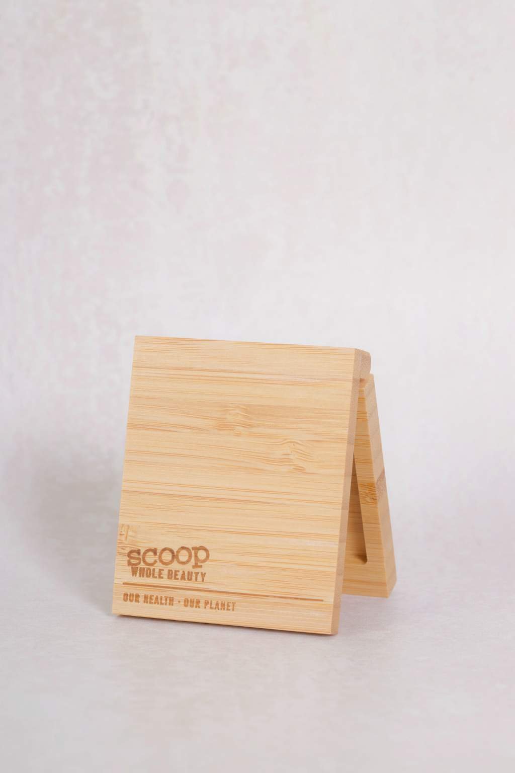 Mini 100% Bamboo Mix &amp; Match Palette