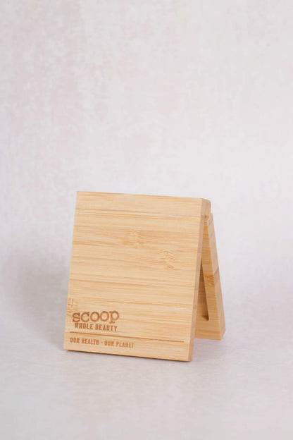 Mini 100% Bamboo Mix &amp; Match Palette