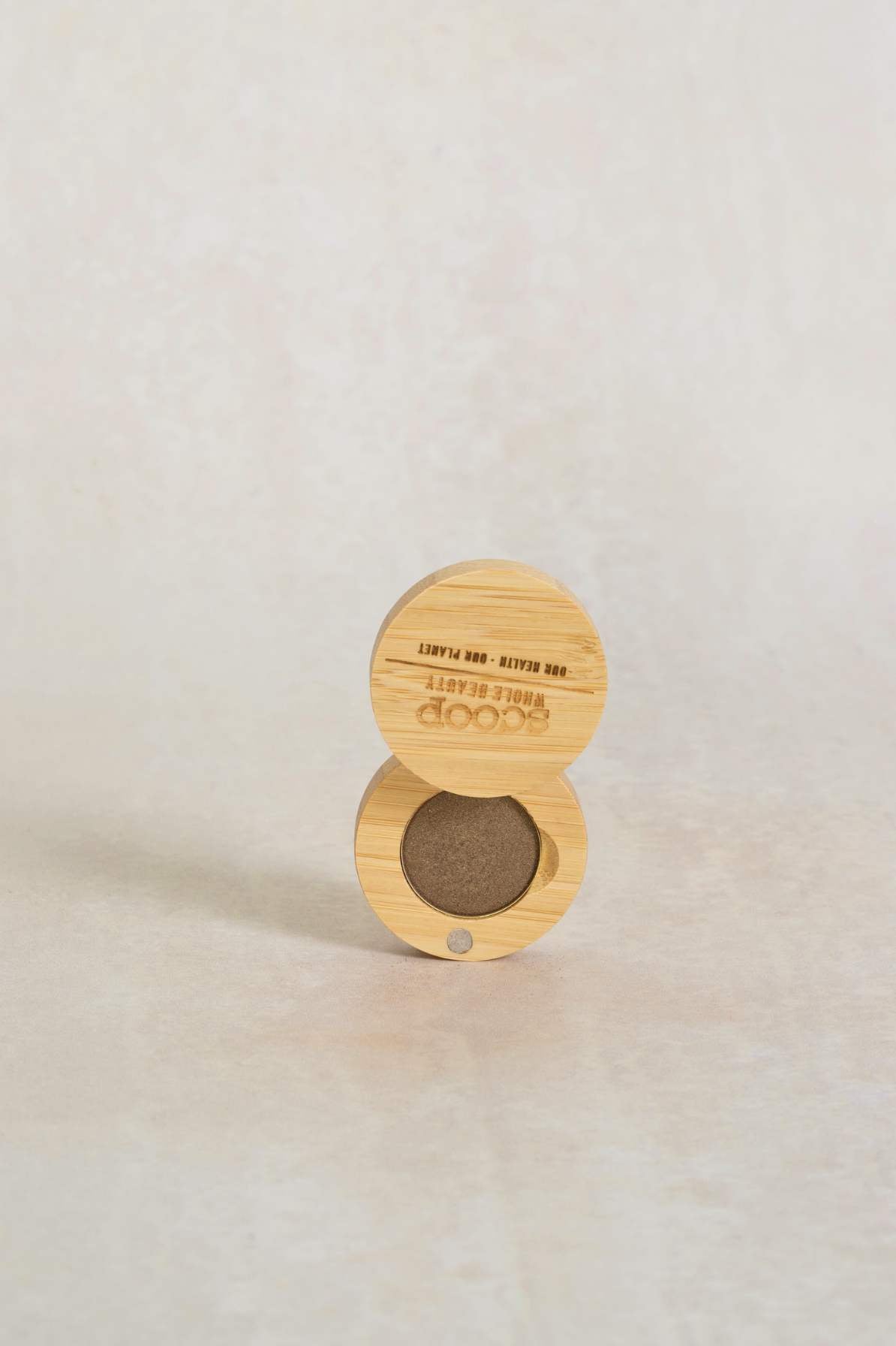 Pressed Mineral Eyeshadow
