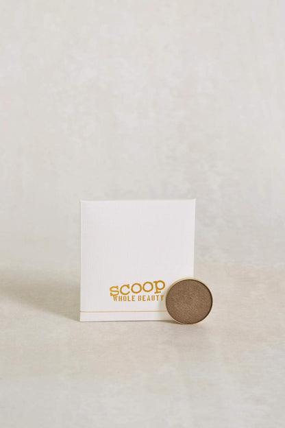 Pressed Mineral Eyeshadow