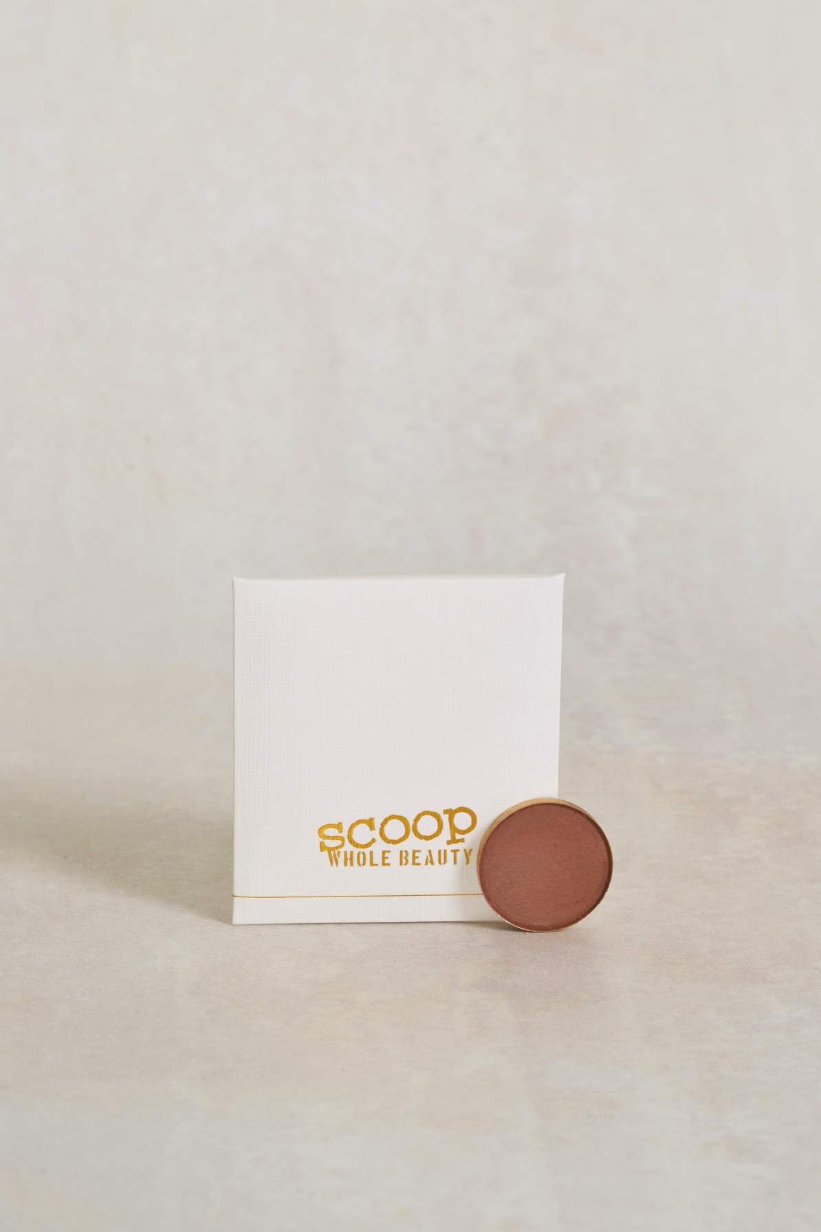 Pressed Mineral Eyeshadow