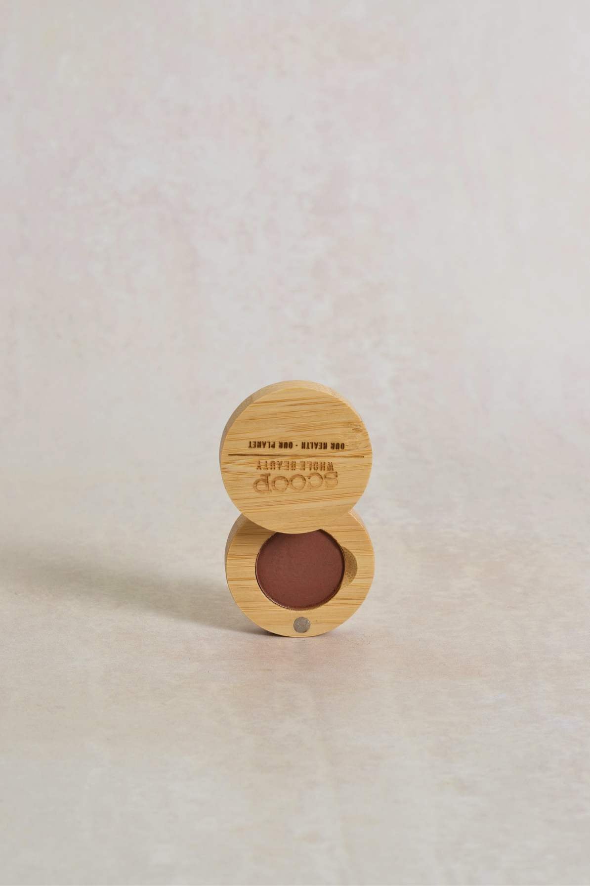 Pressed Mineral Eyeshadow