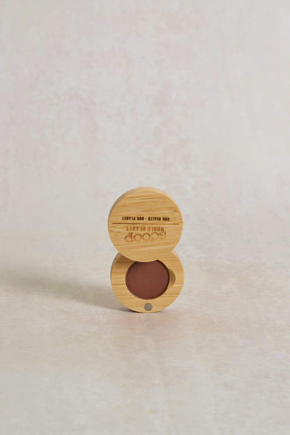 Pressed Mineral Eyeshadow