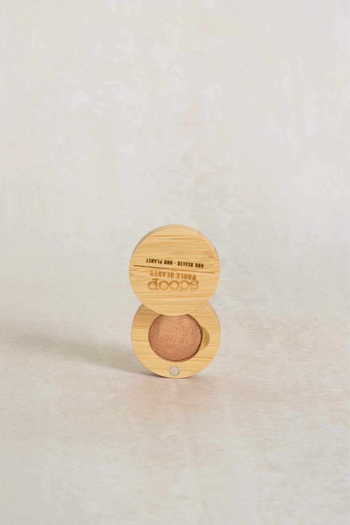 Pressed Mineral Eyeshadow