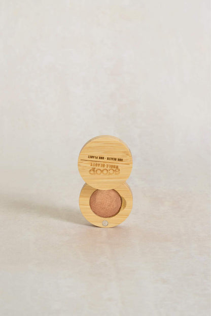 Pressed Mineral Eyeshadow