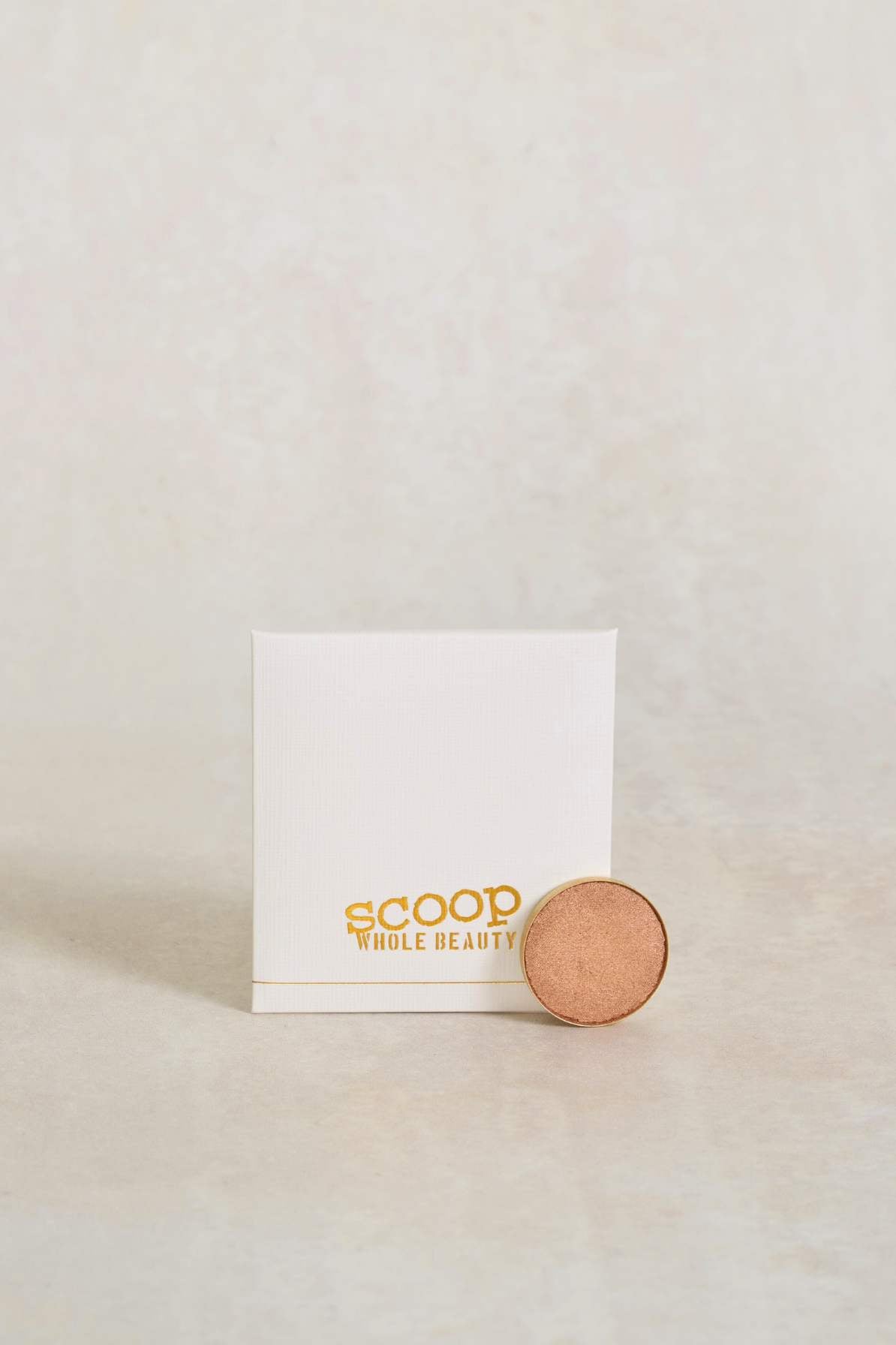 Pressed Mineral Eyeshadow