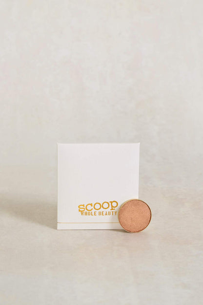Pressed Mineral Eyeshadow